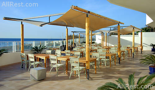 Vincci Tenerife Golf 31
